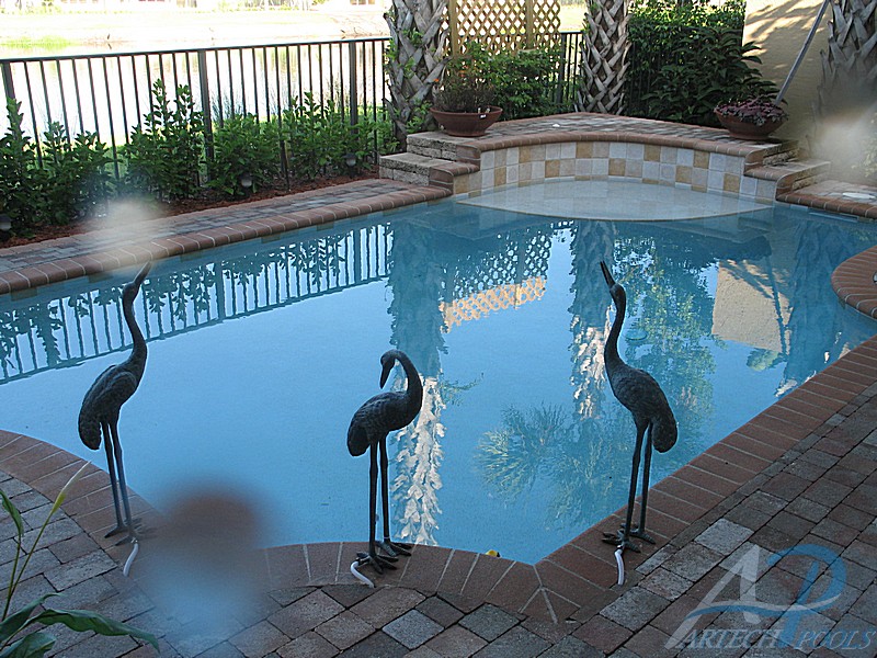 Artech Pools